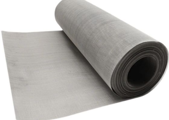 Basket Filter Wire Mesh Perforated 0.4mm Tối đa đến 1 số lưới phổ biến 60