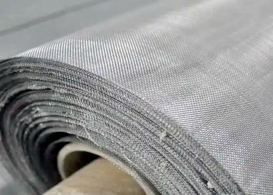 50 Micron Regular Wire Size Filter Wire Mesh in 30m Length for Versatile 50 Micron Regular Wire Size Filter Wire Mesh in 30m Length for Versatile 50 Micron Regular Wire Size Filter Wire Mesh in 30m Length for Versatile
