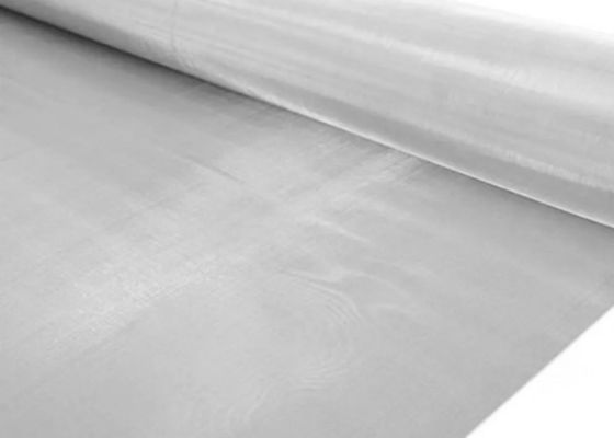 Độ chính xác cao lọc SUS304 250 Micron 300 Mesh Filter Screen Mesh