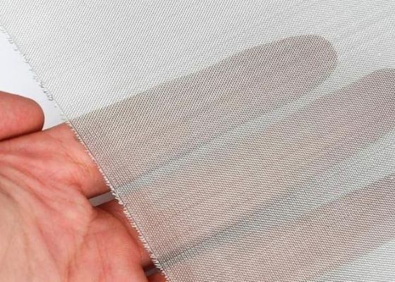 Độ chính xác cao lọc SUS304 250 Micron 300 Mesh Filter Screen Mesh