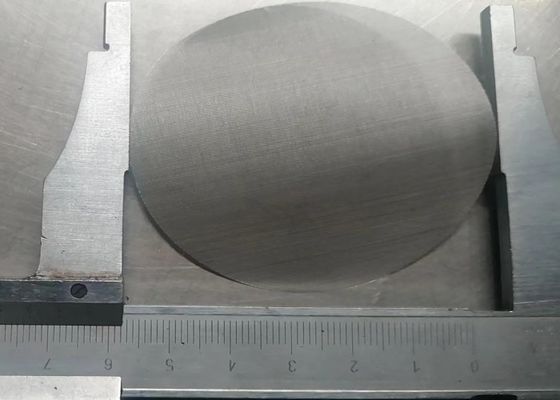 40 Số lưới Multi Wire Filter Screen Cloth For Heavy Duty Filtration Needs