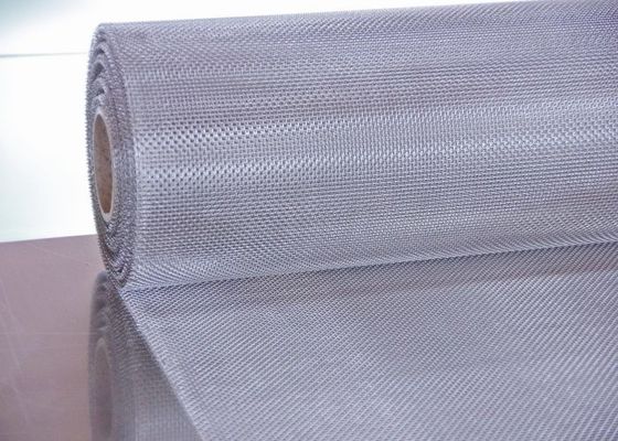 Bộ lọc tối ưu 50 - 200 Mesh Multilayer Stainless Steel Filter Wire Mesh