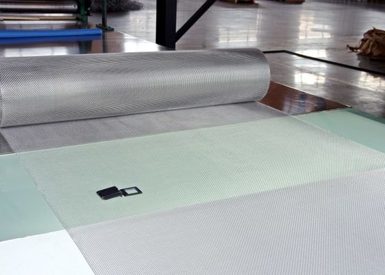 Thép không gỉ 304 Filter Wire Mesh 100mesh SGS chứng nhận