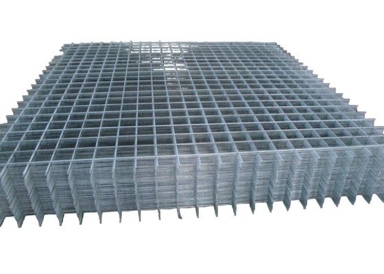 1/4 Inch 6 Inch Mesh Size Ống mỏng Pvc phủ Ống mỏng Ống mỏng cho nhiệm vụ nặng và hàng rào công nghiệp
