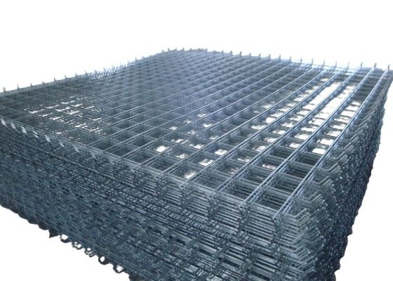 1/4 Inch 6 Inch Mesh Size Ống mỏng Pvc phủ Ống mỏng Ống mỏng cho nhiệm vụ nặng và hàng rào công nghiệp