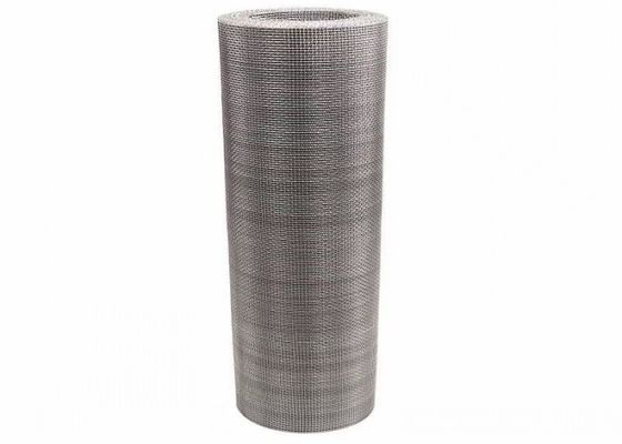 Màn hình lưới kim loại dệt linh hoạt Thép carbon cao Thép mangan Thép không gỉ