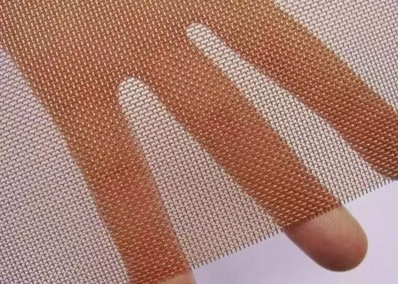 Epoxy phủ sợi dệt lưới màn hình tách hoặc lọc trong dầu hóa học