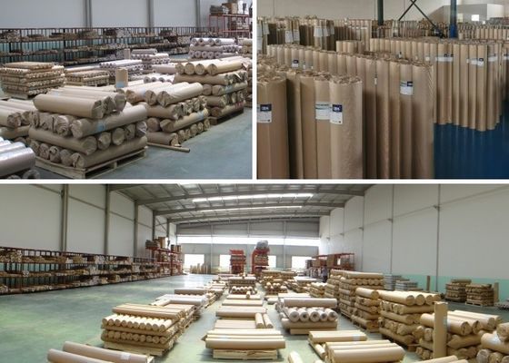 Màn hình lưới dệt cao độ chính xác có thể tùy chỉnh để lọc trong chế biến hóa học
