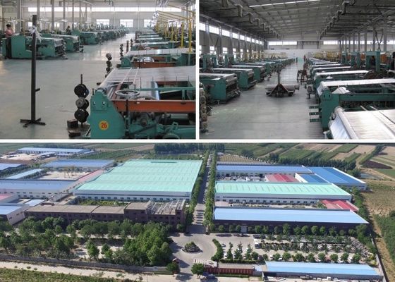 Màn hình lưới dệt cao độ chính xác có thể tùy chỉnh để lọc trong chế biến hóa học