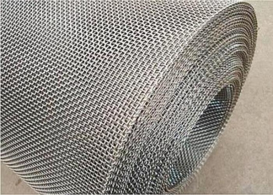 Lưới dây lọc tùy chỉnh cho các yêu cầu lọc cụ thể