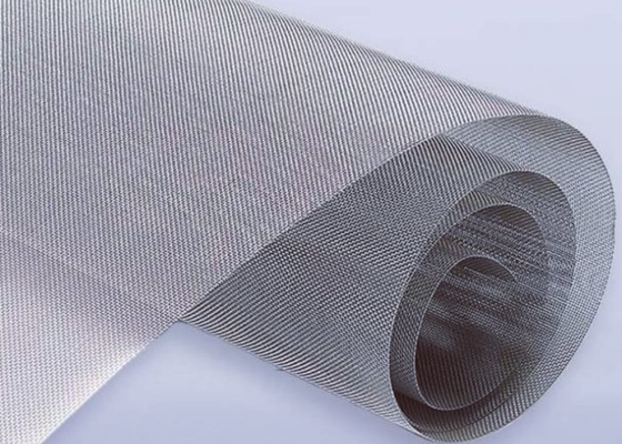 Lưới dây lọc tùy chỉnh cho các yêu cầu lọc cụ thể