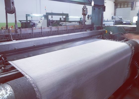 Thép không gỉ 304 Filter Wire Mesh 100mesh SGS chứng nhận