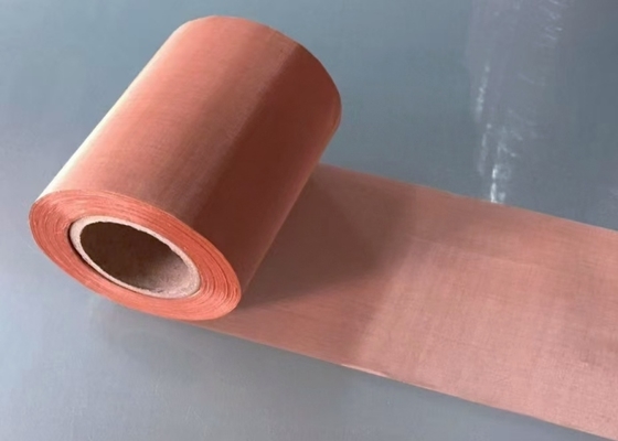 Thép không gỉ 304 dệt phẳng bộ lọc dây lưới 10 lưới đến 200 lưới