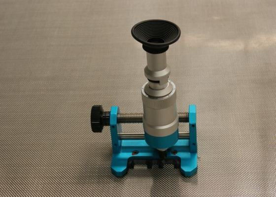 Lưới thép lọc tùy chỉnh 50-500 Micron với dịch vụ cắt