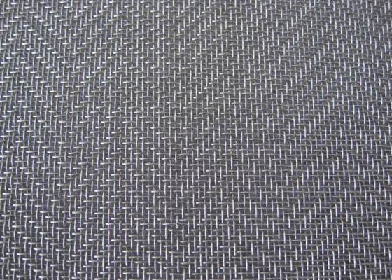 Stainless Steel Filter Wire Mesh 50-500 Micron Công nghiệp