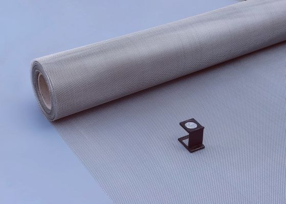 Màn hình lưới dệt kiểu dệt trơn có thể tùy chỉnh cho các ứng dụng khác nhau