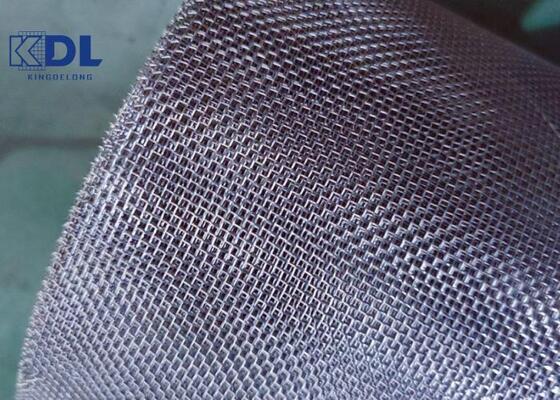 80 Mesh Count Filter Screen Cloth Featuring Cutting Process Service Hoàn hảo cho các nhiệm vụ lọc và tách chính xác