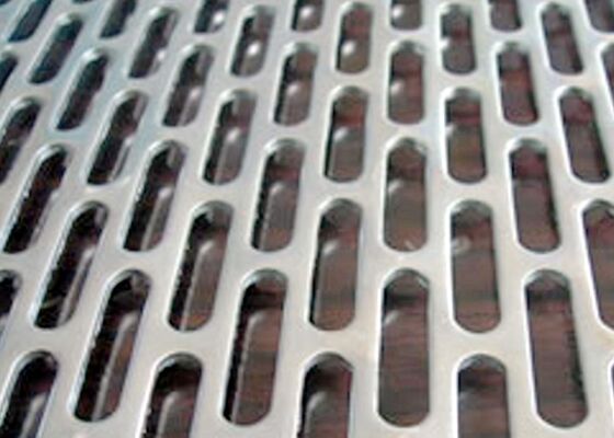 Chiều rộng trong vòng 2 mét Bảng kim loại đâm tùy chỉnh chiều rộng và chiều dài áp dụng cho ngành công nghiệp ô tô và điện