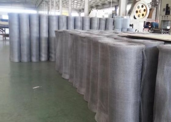 Băng lưới dệt kim AISI304