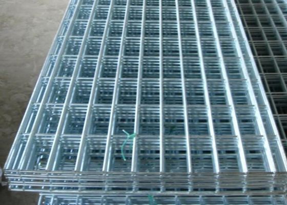 3fts 4fts Xây dựng lưới thép hàn