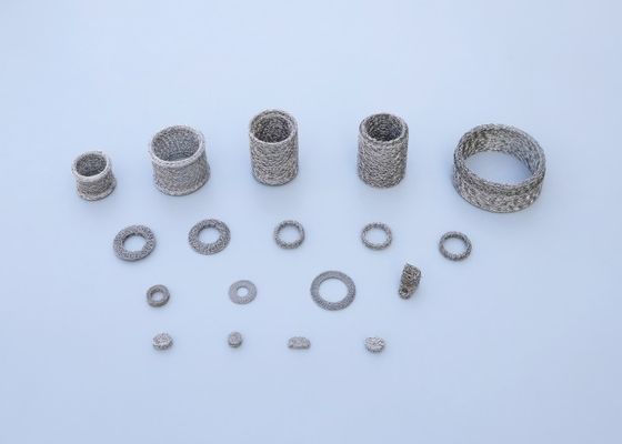 Lưới dệt kim nén nén trung bình