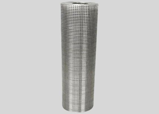 Công nghiệp 304 thép không gỉ hàn lưới cuộn tiêu chuẩn ASTM ISO 9001