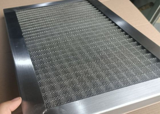 Bộ chia lưới tách dầu khí