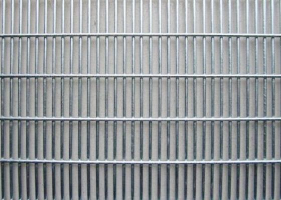 Tấm lưới thép hàn mạ kẽm 3 mm đến 6 mm cho lưới bảo vệ tiêu chuẩn châu Âu