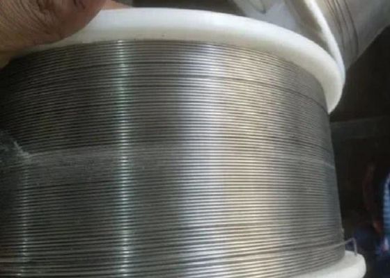 Lưới thép tantalum chịu ăn mòn cường độ cao cho tụ điện và ứng dụng công nghiệp