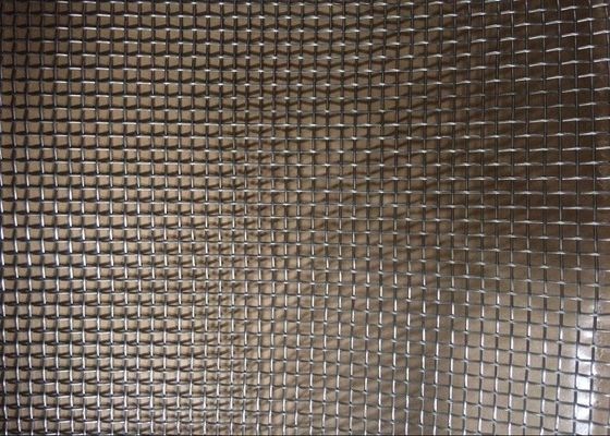 AISI304 Dây thép không gỉ Vải dây SS cho tổ ong Nuôi ong
