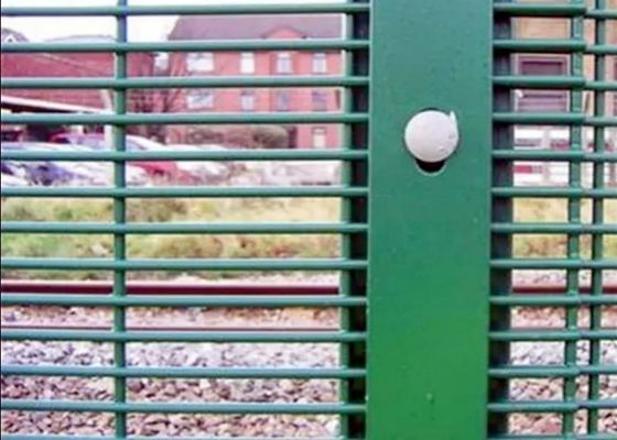Tấm lưới thép hàn cường độ cao 358