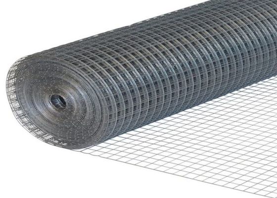 Lưới thép không gỉ hàn 0,35-6,0mm