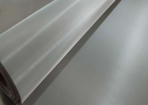 Màn hình lưới thép không gỉ chống ăn mòn 0,5m-3m cho bộ lọc và bộ lọc