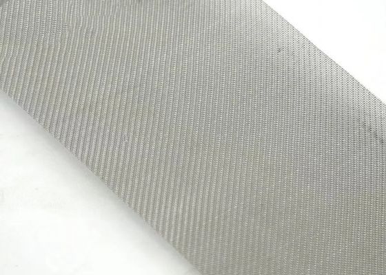 10 20 30 40 50 Màn hình lưới dây dệt lỗ vuông có chứng nhận ISO 9001