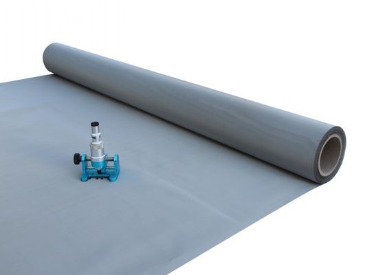 304 316 Màn hình sàng dệt bằng kim loại hình vuông bằng thép không gỉ 150 Micron 100 Lưới