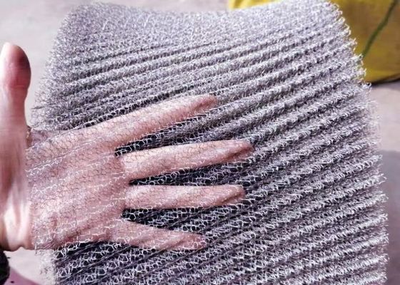 3mm Dây dệt lưới hiệu suất cao hiệu quả 76 lọc