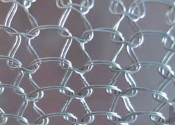 Phương pháp dệt dây nhiều sợi dây chống ăn mòn