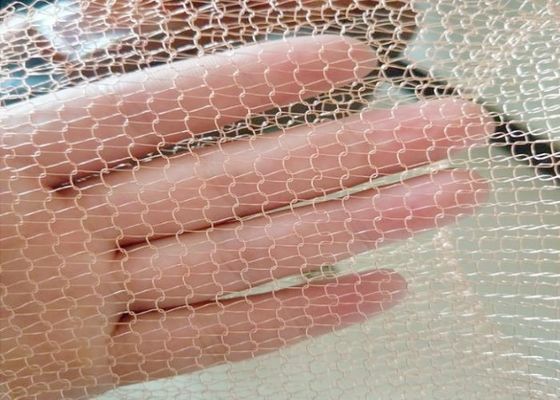 Đồng đa năng đan dây lưới để bảo vệ điện từ đáng tin cậy
