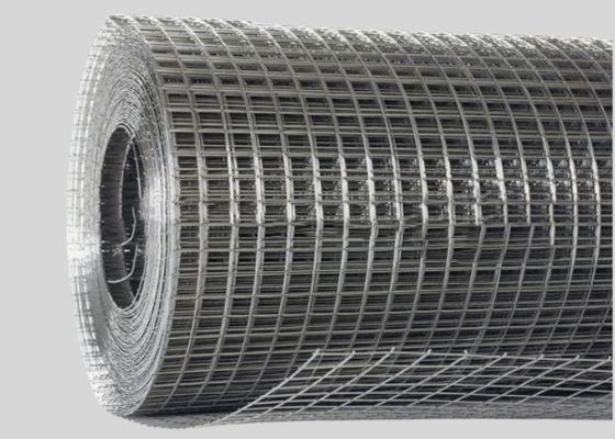 30m 80cm rộng hàn lưới cuộn cho xây dựng và nông nghiệp