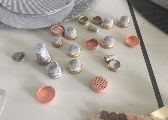 Màng màn hình bộ lọc mở rộng bền / linh hoạt cho các ứng dụng khác nhau