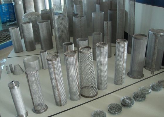 Kỹ thuật Màng màn hình lọc mở rộng cho hiệu suất lọc tối ưu