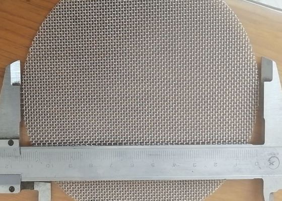Công nghệ dệt lọc lưới chảo bền cho hiệu suất vượt trội