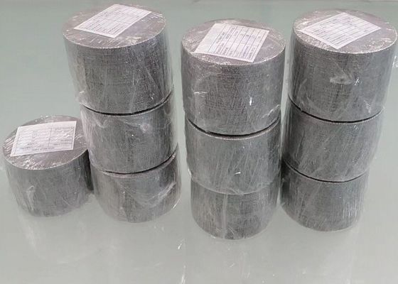 Màng màn hình lọc thép không gỉ cho kết quả lọc tối ưu