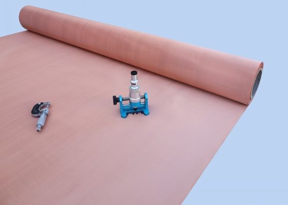 Chiều kính dây 0.15-5.5mm Màn hình lưới dây dệt với đồng hoặc hợp kim khác