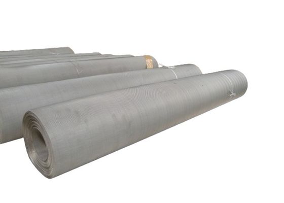 Lưới thép không gỉ 304 dệt 0.5m-30m Chiều dài