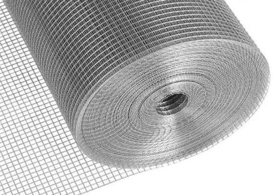 Stainless Steel cao cấp hàn lưới dây cho ứng dụng nhiệt độ