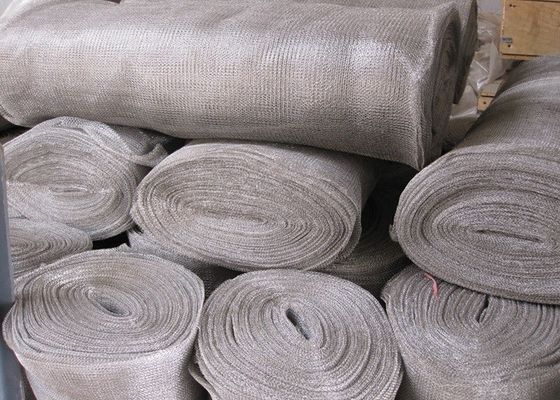 Lớp lưới dệt thép galvanized chống ăn mòn