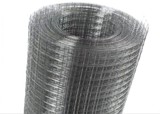 80cm công nghiệp điện không gỉ thép hàn dây lưới cuộn