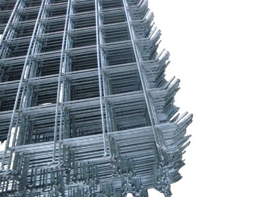 1/4 Inch 6 Inch Mesh Size Ống mỏng Pvc phủ Ống mỏng Ống mỏng cho nhiệm vụ nặng và hàng rào công nghiệp