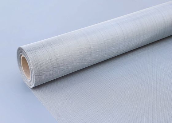 Lưới thép không gỉ chống gỉ để chặn ruồi, muỗi và các loại bọ nhỏ khác